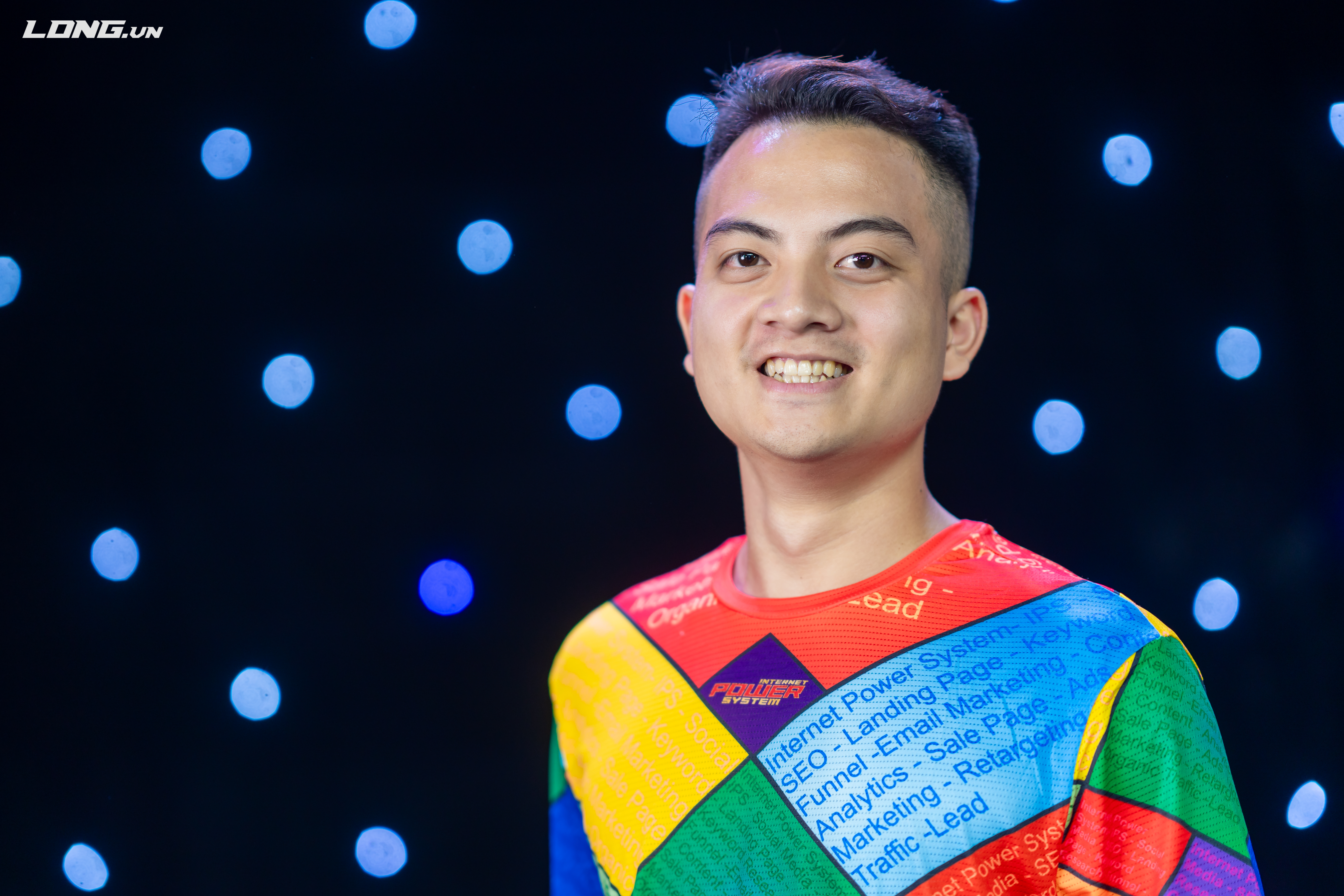 Trần Ngọc Ánh