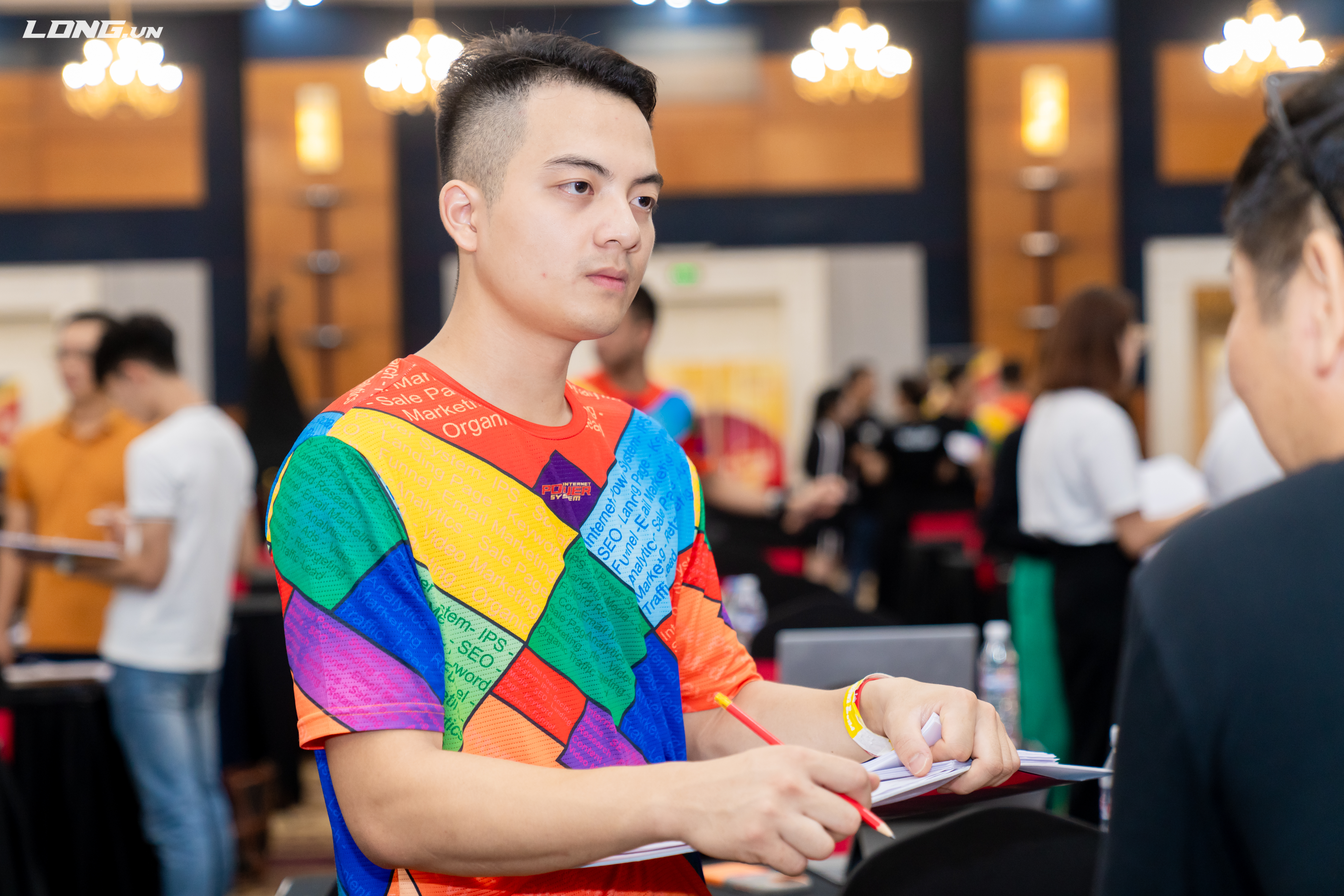 Học không ngừng