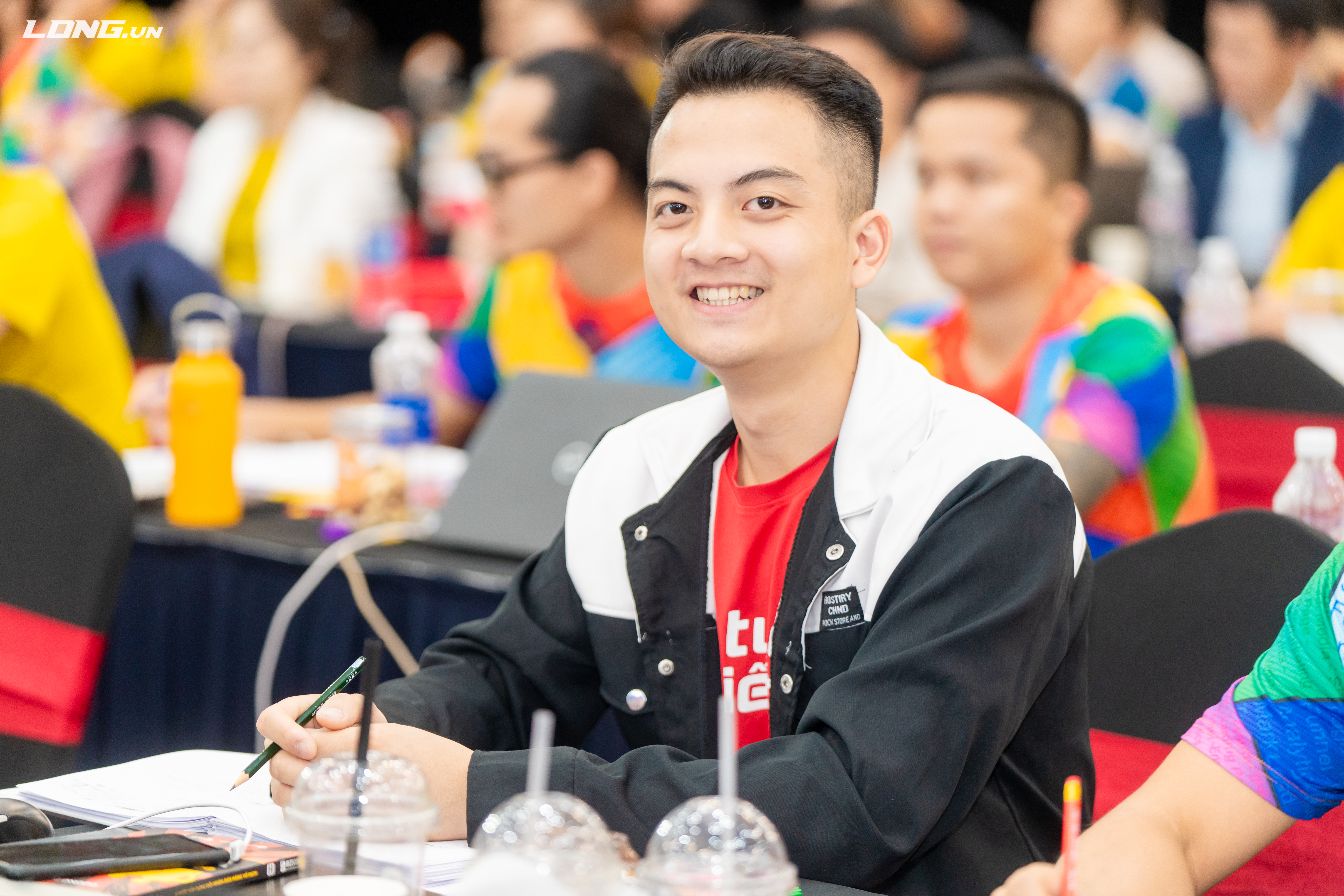 Làm việc tự do