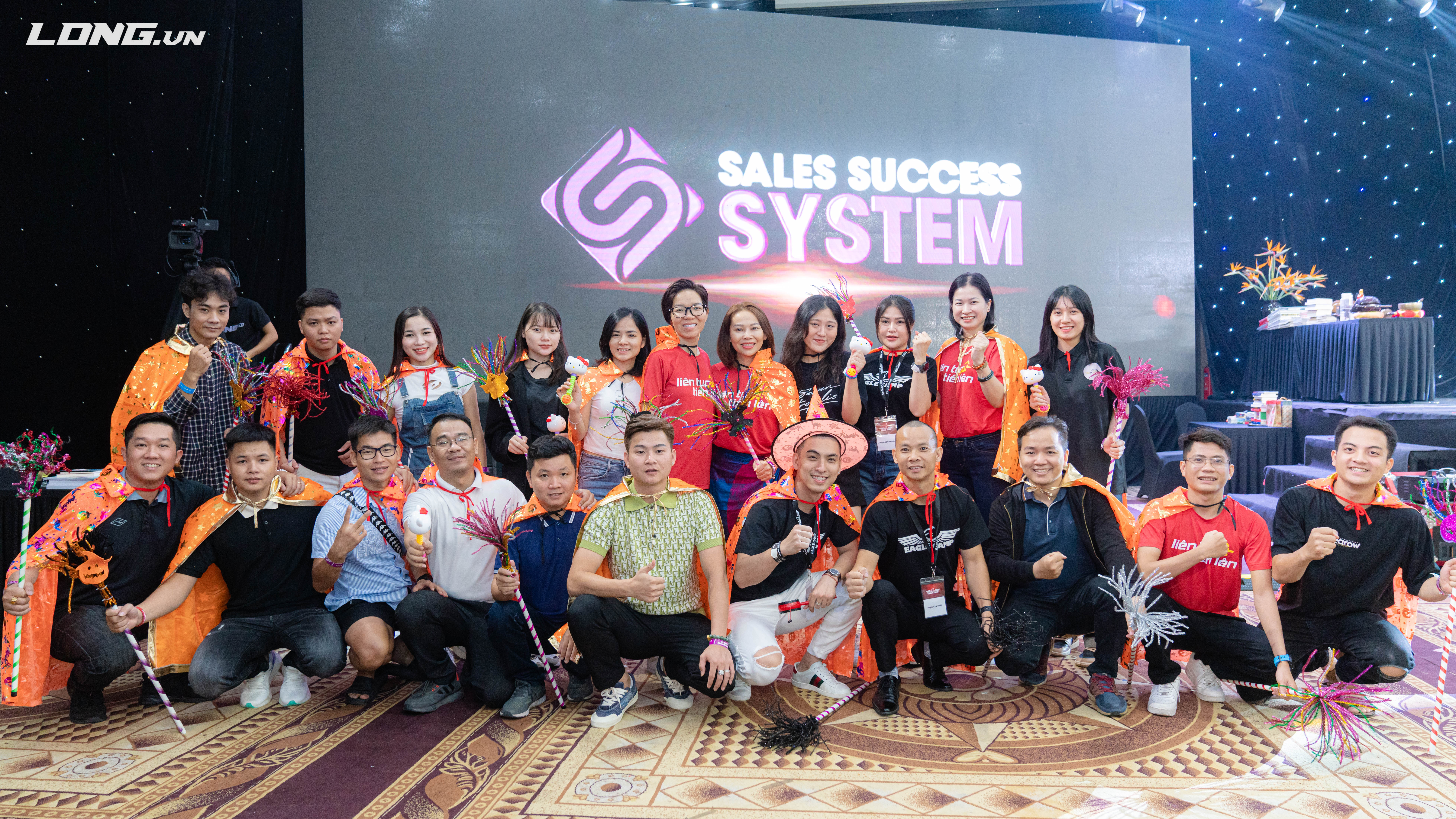Sales Success System 17